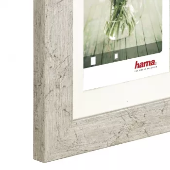 Hama Chalet üksik pildiraam Taupe