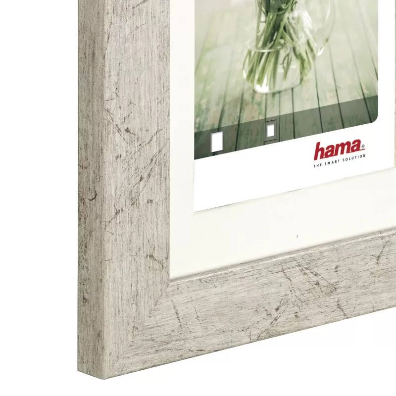 Hama Chalet üksik pildiraam Taupe