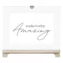Üksik pildiraam Hama Amazing 00175586