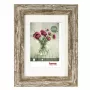 Hama Chalet Single picture frame Pruun