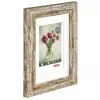 Hama Chalet Single picture frame Pruun