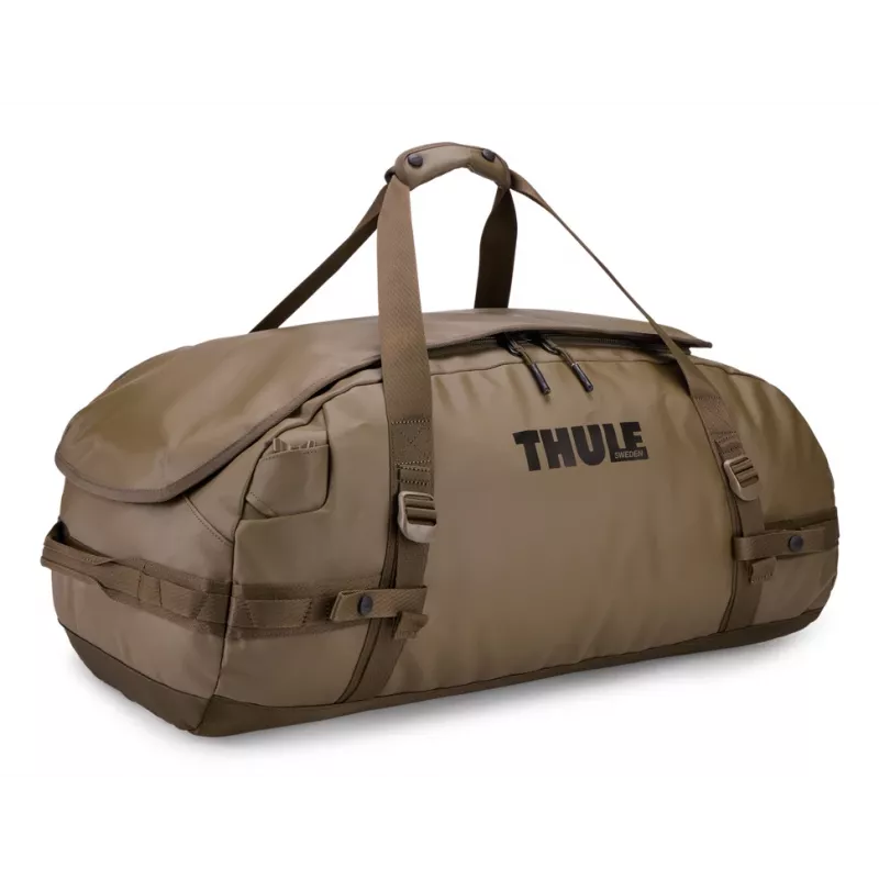 Thule Chasm TDSD303 Deep Khaki spordikott 70 L Polyester
