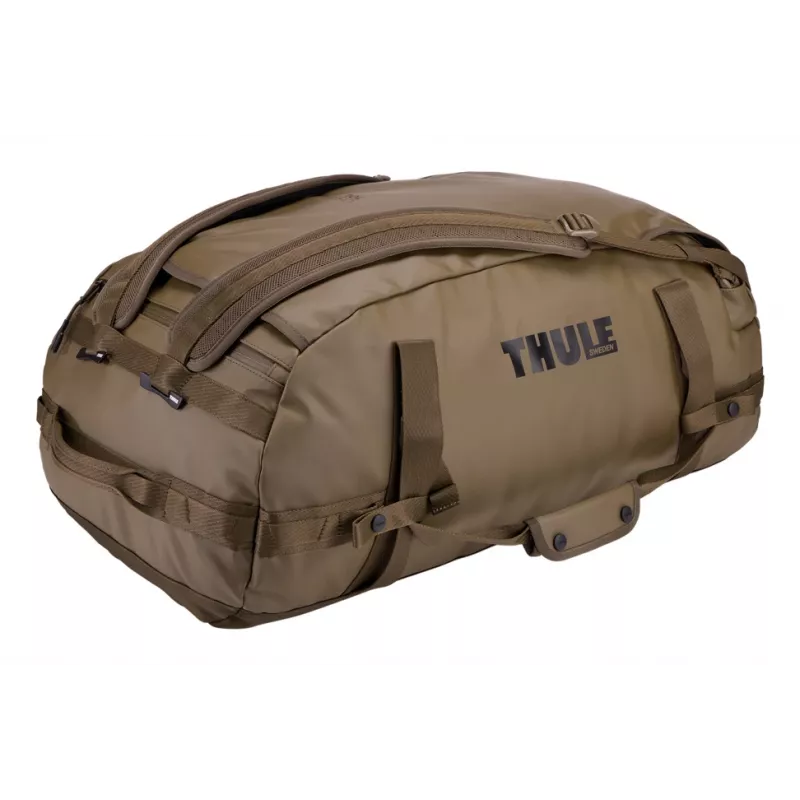 Thule Chasm TDSD303 Deep Khaki spordikott 70 L Polyester