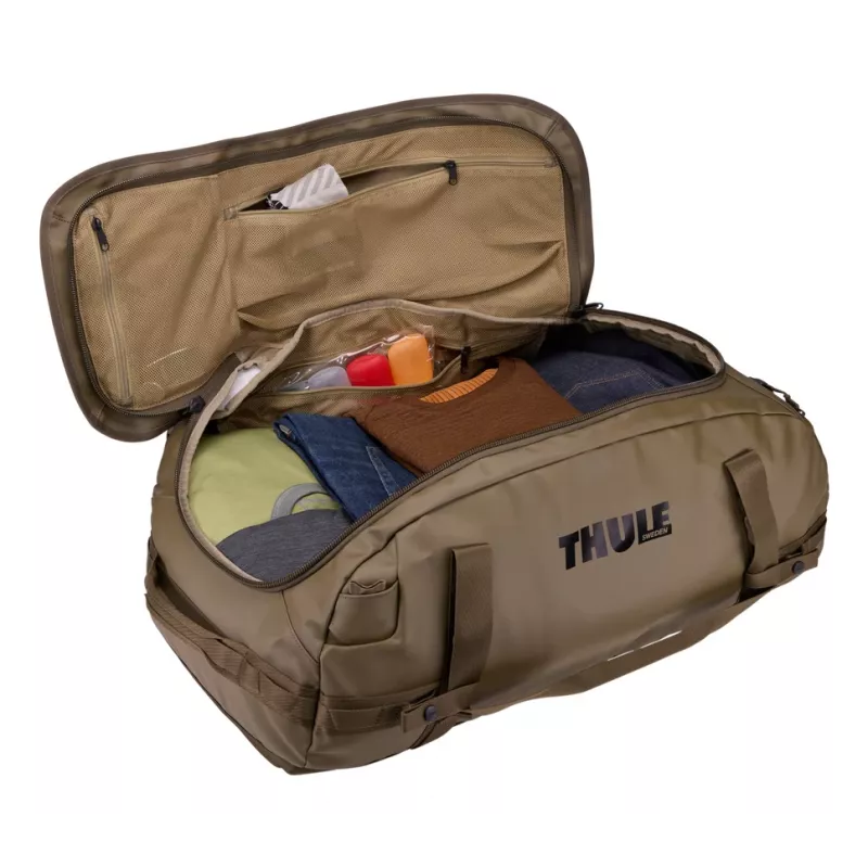 Thule Chasm TDSD303 Deep Khaki spordikott 70 L Polyester