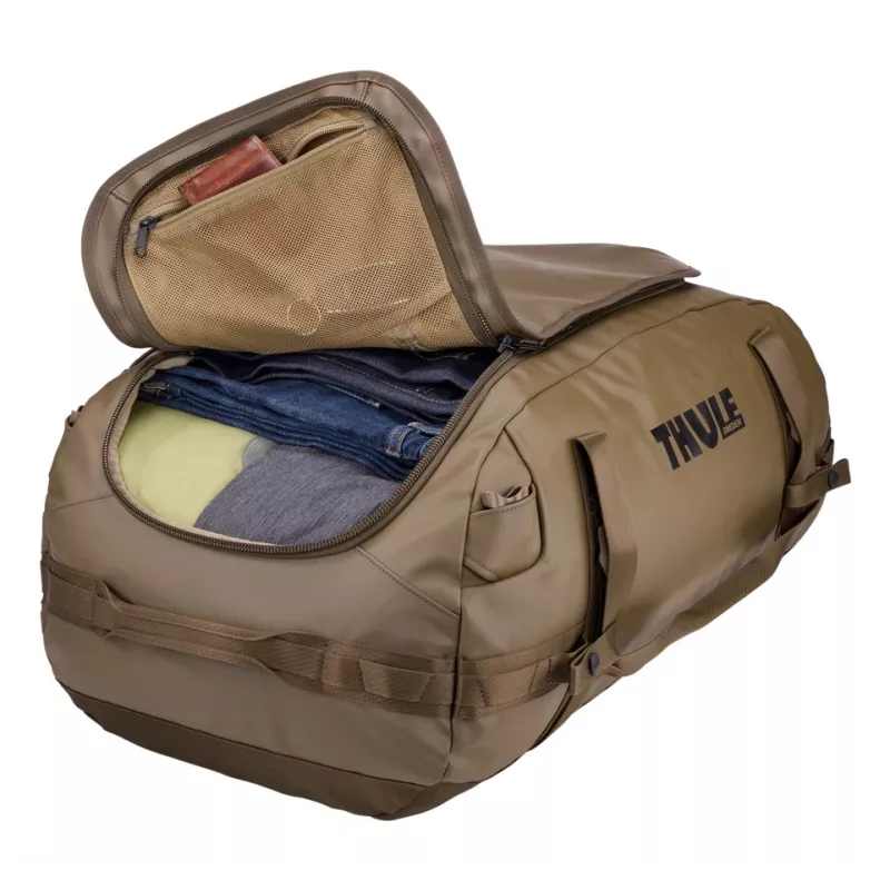 Thule Chasm TDSD303 Deep Khaki spordikott 70 L Polyester