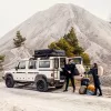 Thule Chasm TDSD303 Deep Khaki spordikott 70 L Polyester
