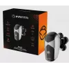 Manta HS-01BK Shavio pea- ja habemeajamiskomplekt, must/kroom