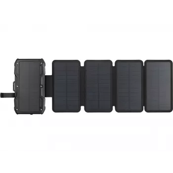 Kaasaskantav akupank Sandberg Solar 5-Panel 10000 mAh