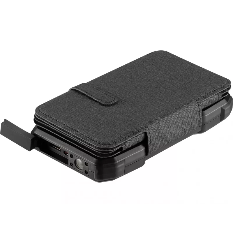 Kaasaskantav akupank Sandberg Solar 5-Panel 10000 mAh