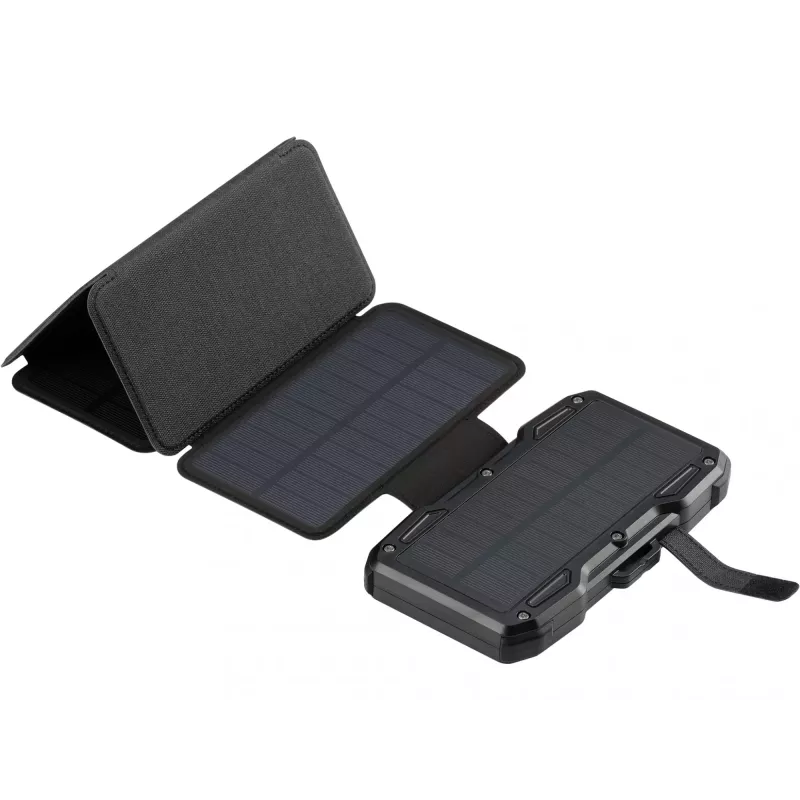 Kaasaskantav akupank Sandberg Solar 5-Panel 10000 mAh