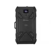 Kaasaskantav akupank Sandberg Solar 5-Panel 10000 mAh