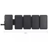 Kaasaskantav akupank Sandberg Solar 5-Panel 10000 mAh