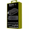 Kaasaskantav akupank Sandberg Solar 5-Panel 10000 mAh