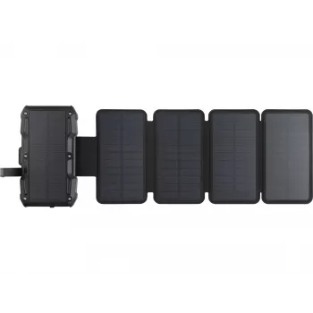 Kaasaskantav akupank Sandberg Solar 5-Panel 27000 mAh