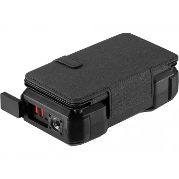 Kaasaskantav akupank Sandberg Solar 5-Panel 27000 mAh