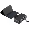 Kaasaskantav akupank Sandberg Solar 5-Panel 27000 mAh