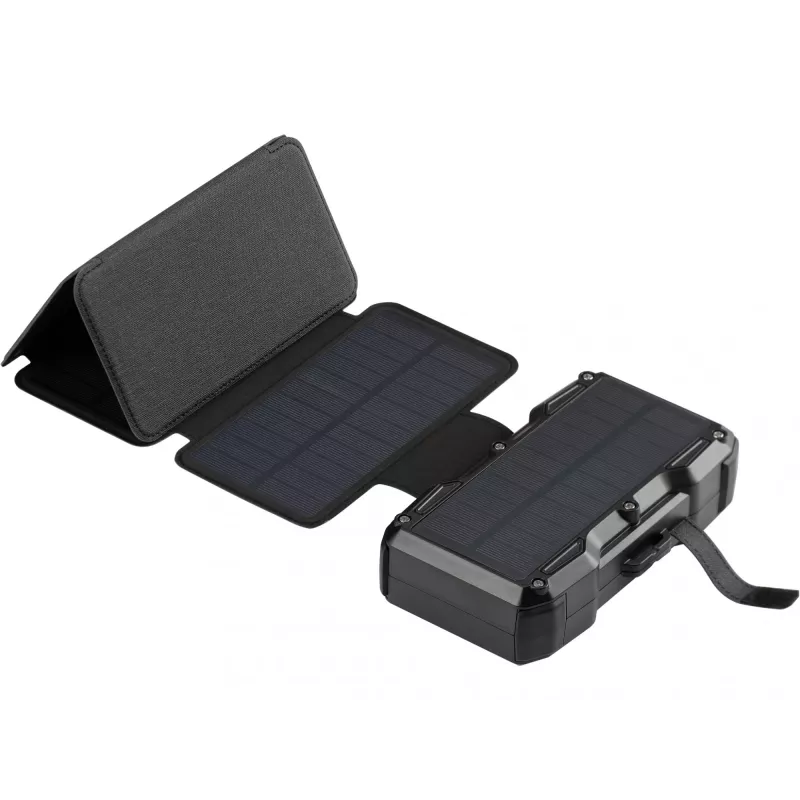 Kaasaskantav akupank Sandberg Solar 5-Panel 27000 mAh