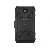 Kaasaskantav akupank Sandberg Solar 5-Panel 27000 mAh