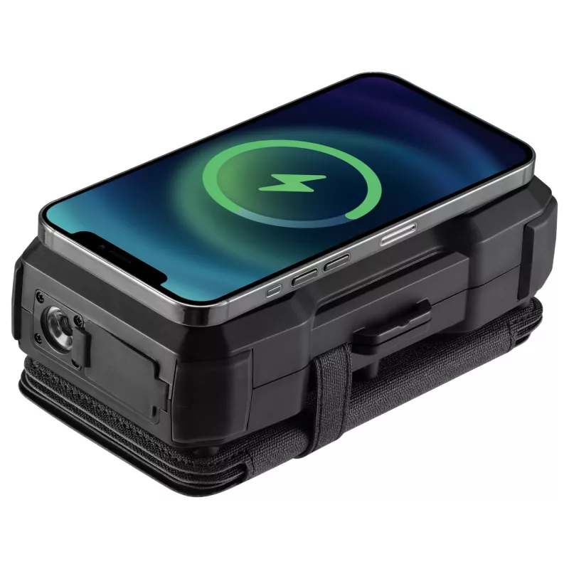 Kaasaskantav akupank Sandberg Solar 5-Panel 27000 mAh