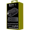 Kaasaskantav akupank Sandberg Solar 5-Panel 27000 mAh