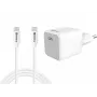 Sandberg USB-C 20W laadija siseruumidesse AC 1M kaabel kiirlaadimine