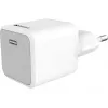 Sandberg USB-C 20W laadija siseruumidesse AC 1M kaabel kiirlaadimine