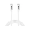 Sandberg USB-C 20W laadija siseruumidesse AC 1M kaabel kiirlaadimine