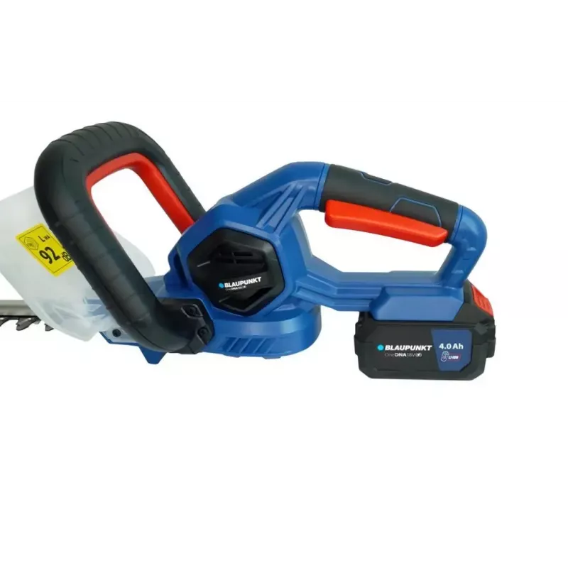 Hekitrimmer Blaupunkt CT6010
