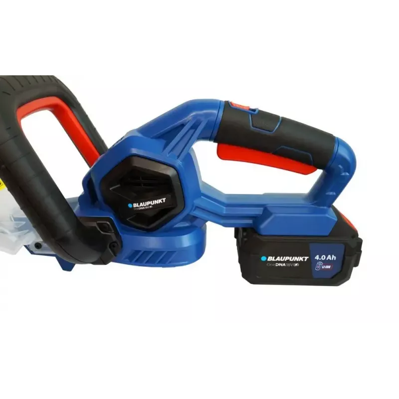 Hekitrimmer Blaupunkt CT6010