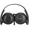 Kõrvaklapid Sandberg Saver MiniJack HeadPhoneTravel