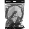Kõrvaklapid Sandberg Saver MiniJack HeadPhoneTravel