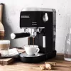 Espressomasin Gastroback 1,5 L Design Espresso Piccolo