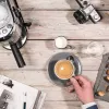 Espressomasin Gastroback 1,5 L Design Espresso Piccolo