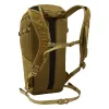 Thule Alltrail TALX115 seljakott Reisilipp Brown Taaskasutatud polüester