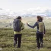 Thule Alltrail TALX115 seljakott Reisilipp Brown Taaskasutatud polüester