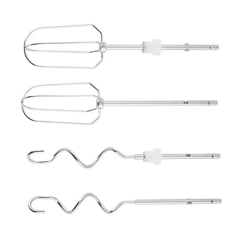 Hand mixer ZELMER ZHM2459S — 300W, 5 speed settings, stainless attachments