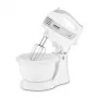 Hand mixer ZELMER ZHM2459S — 300W, 5 speed settings, stainless attachments