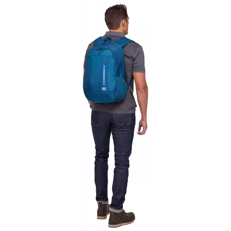 Case Logic Jaunt WMBP215 Dark Teal 39.6 cm (15.6 tolli) seljakott