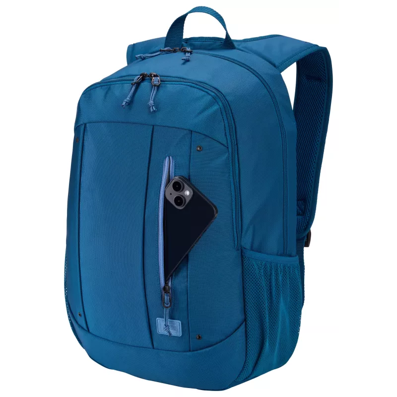 Case Logic Jaunt WMBP215 Dark Teal 39.6 cm (15.6 tolli) seljakott