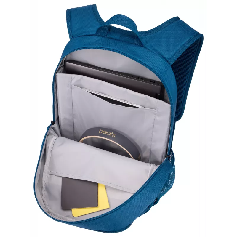 Case Logic Jaunt WMBP215 Dark Teal 39.6 cm (15.6 tolli) seljakott