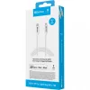 Sandberg USB-C PD to Lightning MFI 1M kaabel 1m Lightning USB C