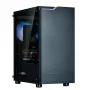 Arvutikorpus Zalman T4 Plus Mini Tower must