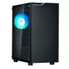 Arvutikorpus Zalman T4 Plus Mini Tower must
