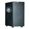 Arvutikorpus Zalman T4 Plus Mini Tower must