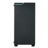 Arvutikorpus Zalman T4 Plus Mini Tower must