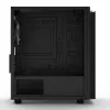 Arvutikorpus Zalman T4 Plus Mini Tower must