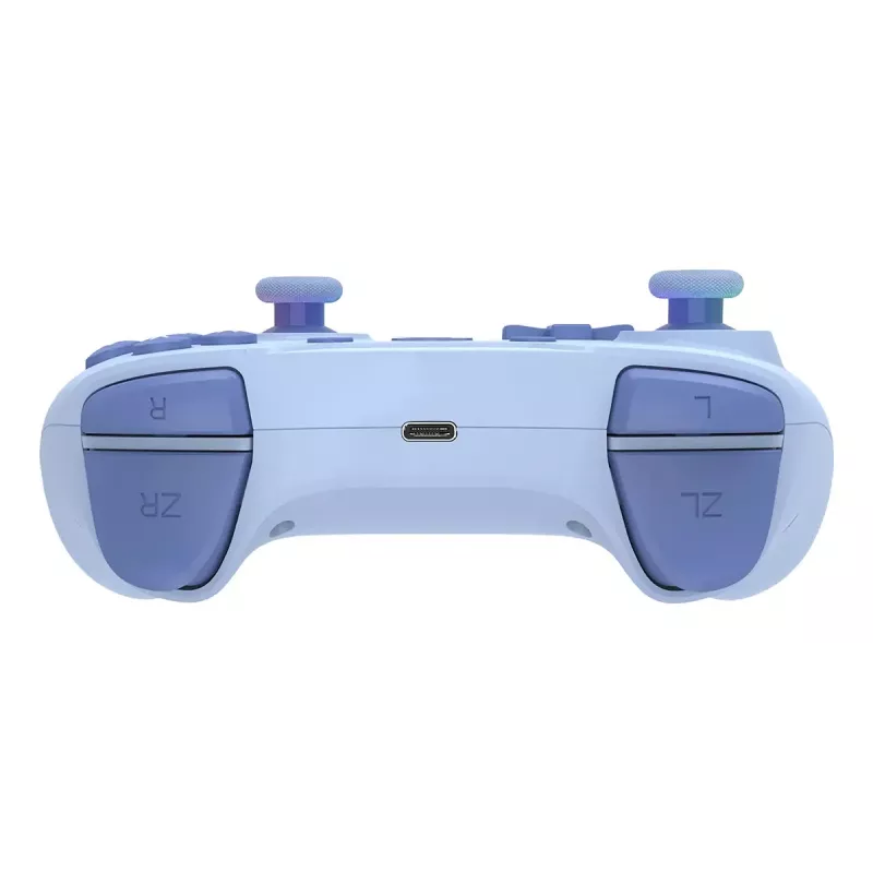 Gamepad Subsonic 147436 sinine RF Nintendo Switch juhtmevaba 10 h aku