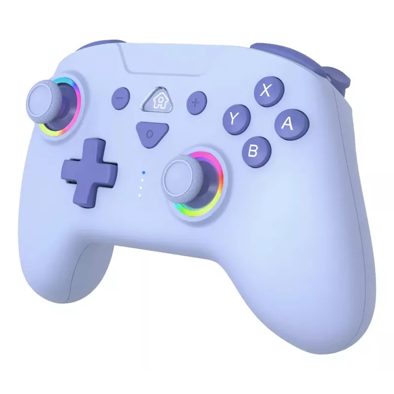 Gamepad Subsonic 147436 sinine RF Nintendo Switch juhtmevaba 10 h aku