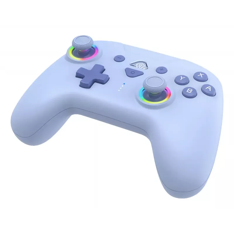 Gamepad Subsonic 147436 sinine RF Nintendo Switch juhtmevaba 10 h aku