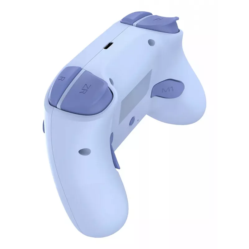Gamepad Subsonic 147436 sinine RF Nintendo Switch juhtmevaba 10 h aku